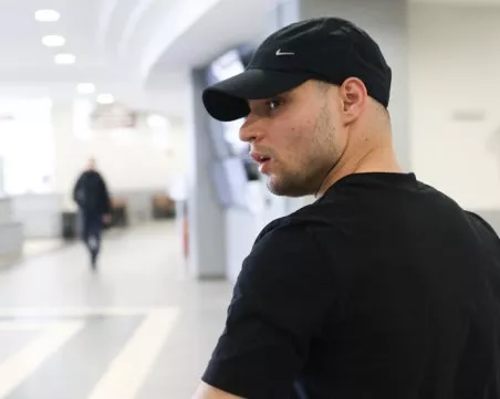 Бисер Михайлов: Василе, предай се и докажи твърденията си, че не си виновен
