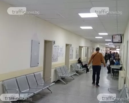 Ръст на салмонелозата в Пловдивско през лятото