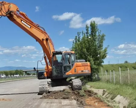 Ремонти по АМ 