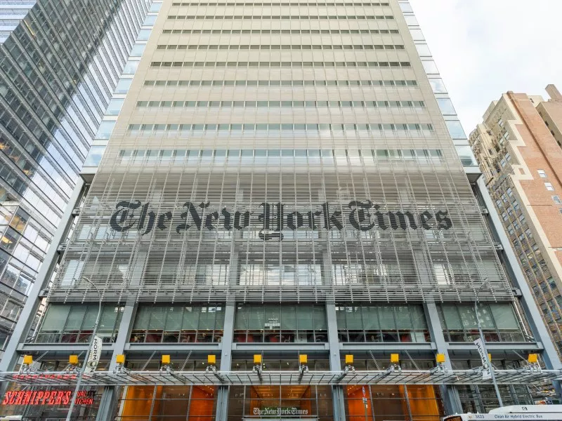 New York Times: Имало ли е тайна сделка зад кулисите? Иран предупредил САЩ за удара в Катар