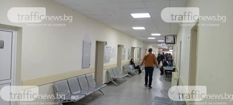 Ръст на салмонелозата в Пловдивско през лятото