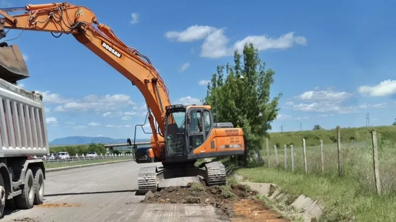 Ремонти по АМ