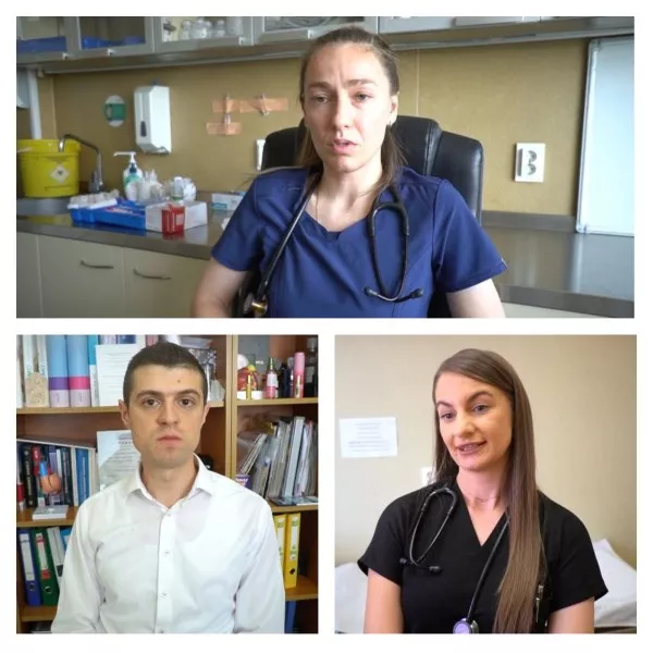 С настъпването на летните горещини все повече внимание трябва да