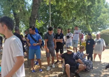 Детето, пребило друго във Видин, било включено в програма за управление на гнева