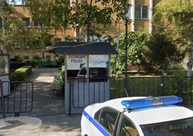 Добро дело! Пловдивски полицаи от Първо РУ спасиха момиче след гърч