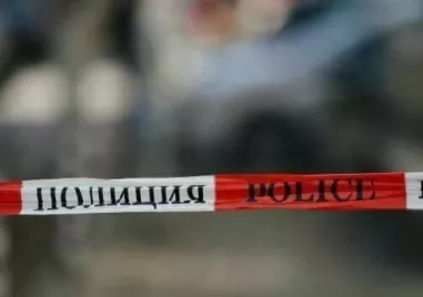 Граничният полицай от Петрич се е самоубил