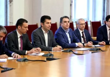 ПП: Ще вземем реални мерки в партията, така че да сме сигурни, че няма да се случват пробиви