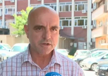 Разследващи влязоха в дома на прокурора Бисер Михайлов, той: Никога не съм закрилял Васил