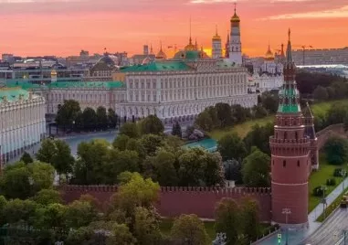 Русия обвини Сърбия, че продава боеприпаси на Украйна чрез България и Чехия