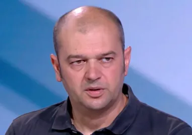 Явор Гечев: За да нападне човек, това животно трябва да е или много гладно, или много изплашено