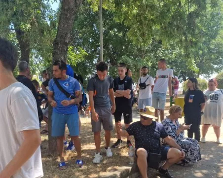 Детето, пребило друго във Видин, било включено в програма за управление на гнева
