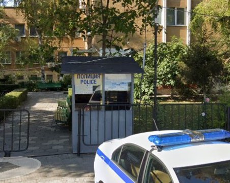 Добро дело! Пловдивски полицаи от Първо РУ спасиха момиче след гърч