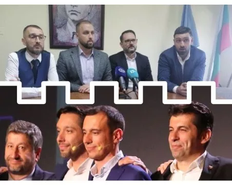 Гумените печати на местната власт и защо няма изненадани след изненадващите разкрития