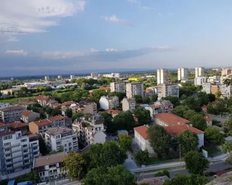 Новата година донесе пореден ръст в цените на имотите в Пловдив, но стойността на сделките спада