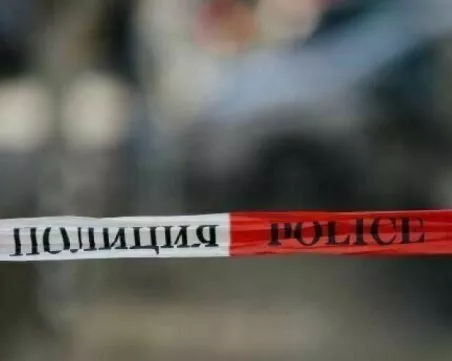 Граничният полицай от Петрич се е самоубил