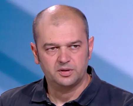 Явор Гечев: За да нападне човек, това животно трябва да е или много гладно, или много изплашено
