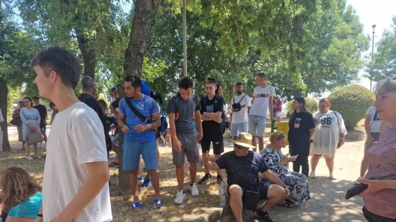 Детето, пребило друго във Видин, било включено в програма за управление на гнева