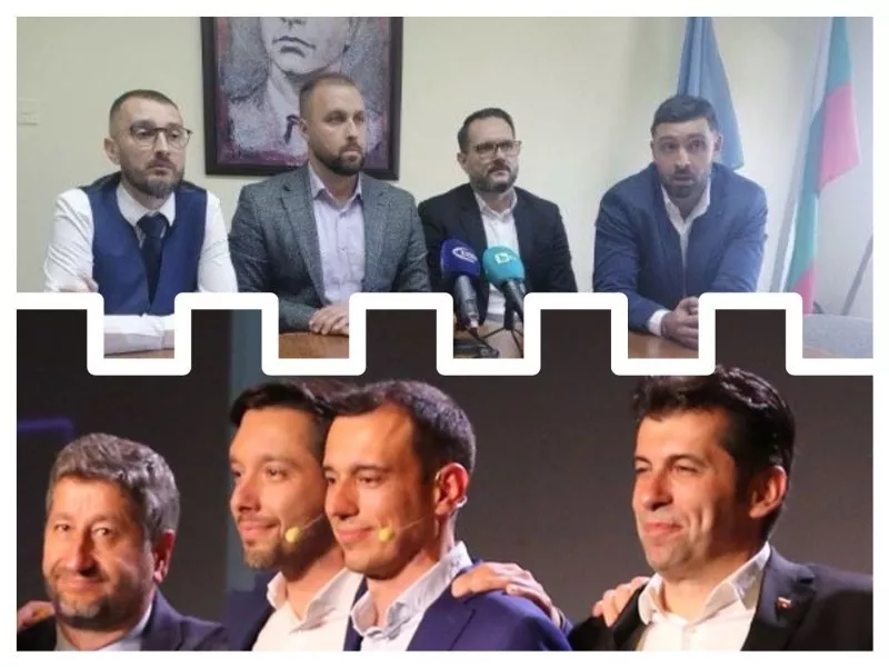 Гумените печати на местната власт и защо няма изненадани след изненадващите разкрития