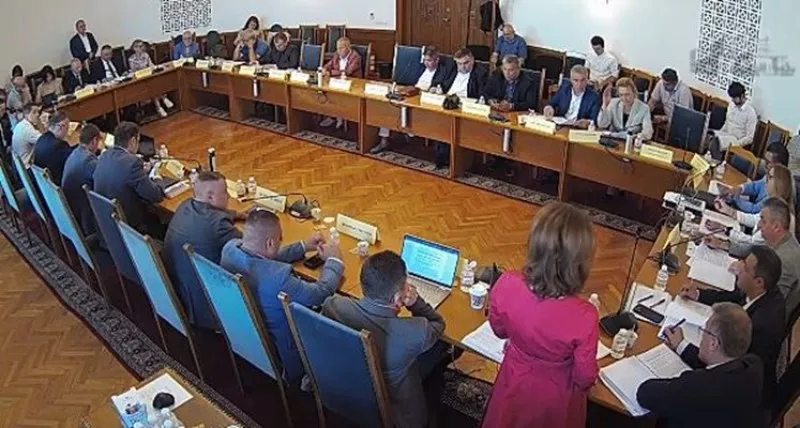 Камерите на общините ще засичат скорост и при превишаване ще има глоба