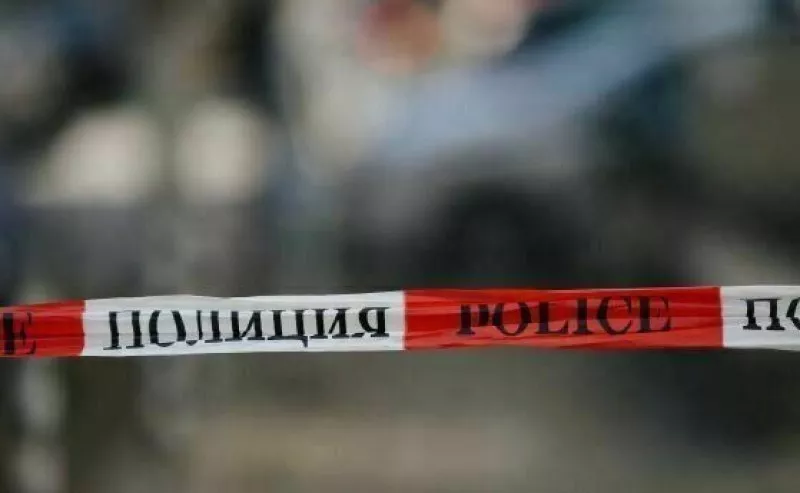 Граничният полицай от Петрич се е самоубил