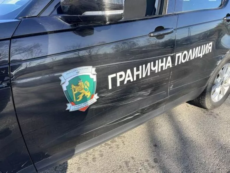 Застреляха граничен полицай на работното му място, разследват смъртта