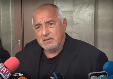 Бих участвал в преговори за обща кандидатура за евроатлантически президент с