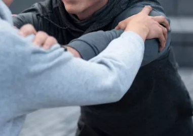 14 годишно момче от Русе е станало жертва на побой от