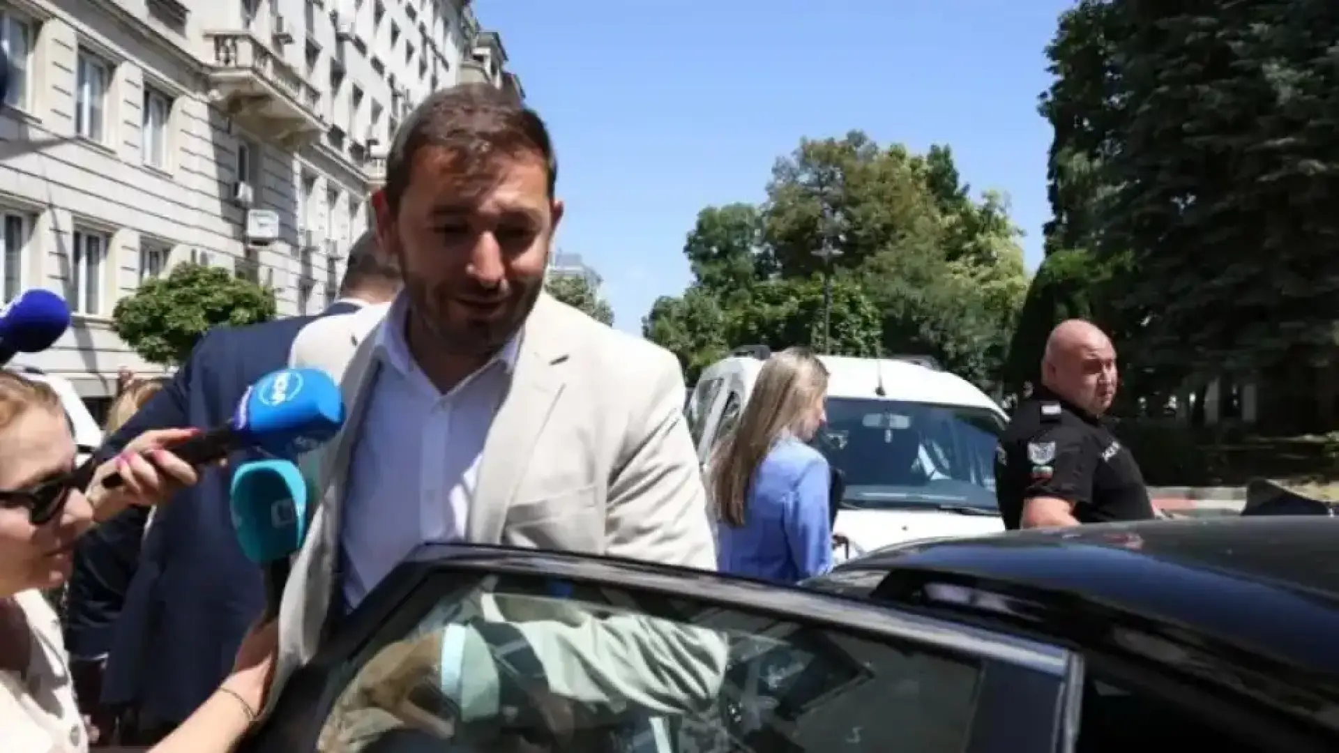 От столичния район „Младост отрекоха техен служител да е разследван за корупционни престъпления