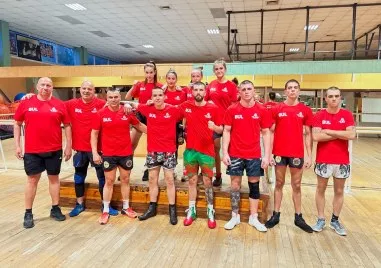 Следващата седмица Пловдив ще бъде домакин на Световното първенство по