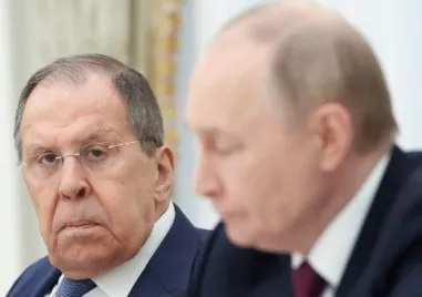 Сергей Лавров: Часовникът на Страшния съд наближава полунощ