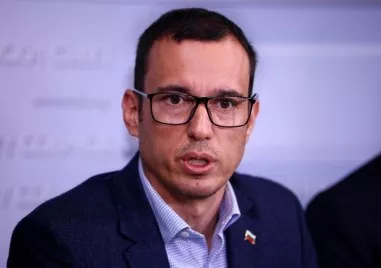 Терзиев освободи Никола Барбутов – наложи одит на работата му