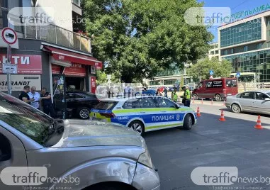 Тежката катастрофа на „Пещерско шосе предизвика паника и страх! Време е за спешни мерки