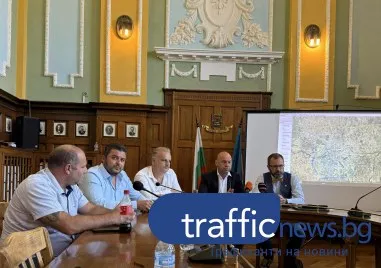 Дългоочакваното удвояване на Околовръстното шосе на Пловдив може да стартира