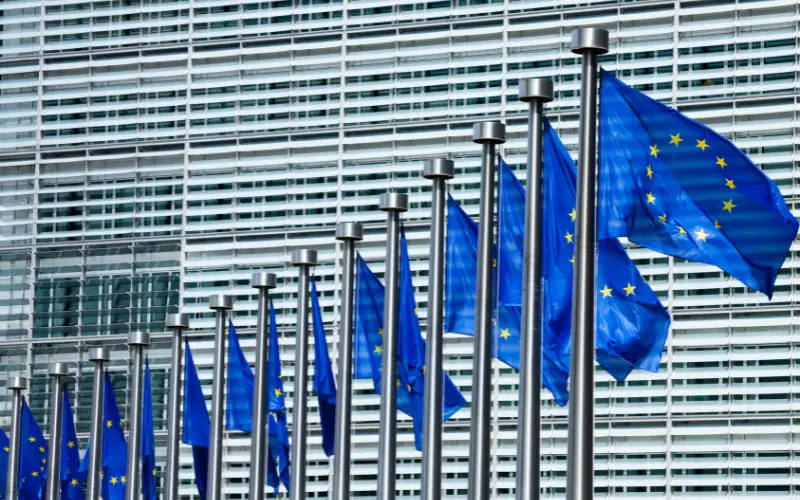 Политическите реакции след проектодоклада за напредъка на Република Северна Македония