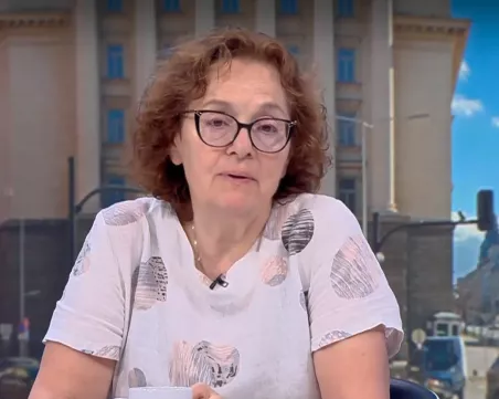 Румяна Коларова: Оставката на Петков блокира търсенето на реална отговорност