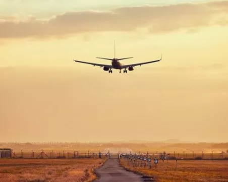 Стачка в Белгия парализира градския транспорт и летищата