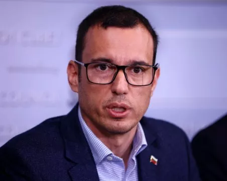 Терзиев освободи Никола Барбутов – наложи одит на работата му