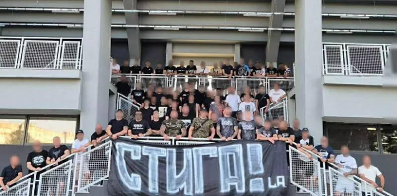 Лаута Арми за побоя над детето във Видин: Стига!