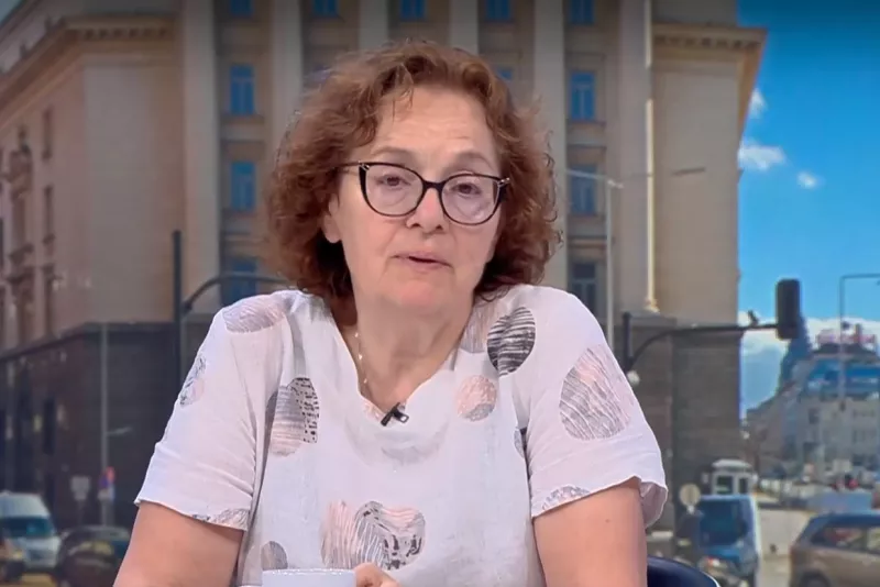 Румяна Коларова: Оставката на Петков блокира търсенето на реална отговорност
