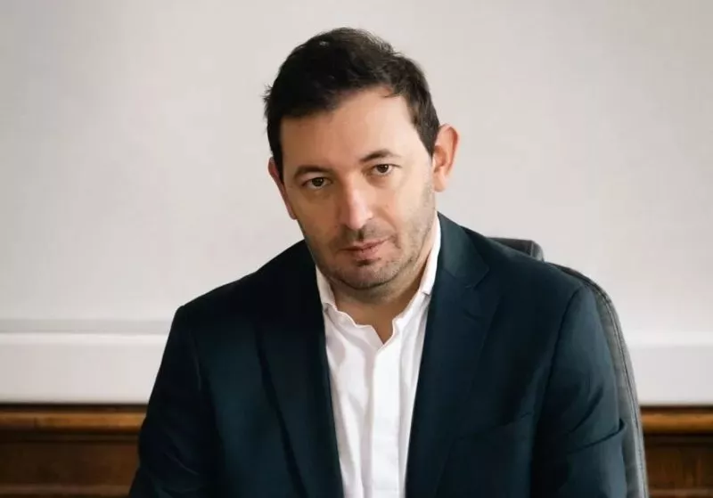 След проверката на Антикорупционната комисия: Никола Барбутов подаде оставка като заместник-кмет на София