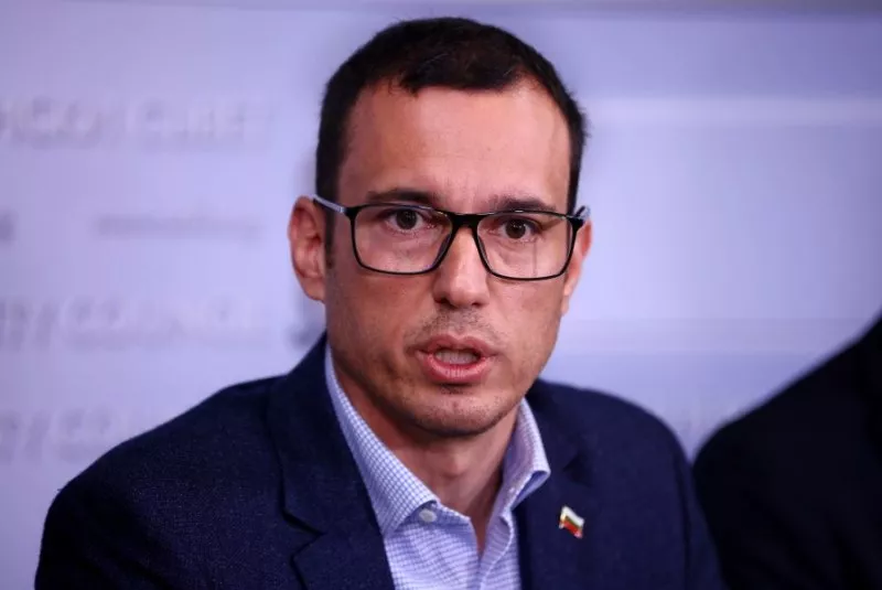 Терзиев освободи Никола Барбутов – наложи одит на работата му
