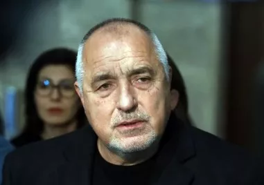 Бойко Борисов за ПП: Искаха да ни чегъртат, но който нож вади - от нож умира