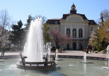 Община Пловдив публикува за обсъждане Проект на правила за кандидатстване