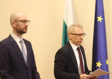 Още една оставка в ПП, Георги Клисурски напуска партията