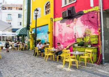 За втори пореден ден за Област Пловдив е обявено предупреждение