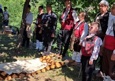 Походът към безсмъртието: По стъпките на Хаджи Димитър