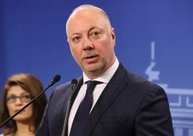 Премиерът се срещна с председателя на ЕС в Брюксел