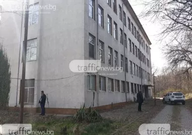 Стартира пълното обновление на Дома за възрастни хора в Пловдив за 12 млн. лв.