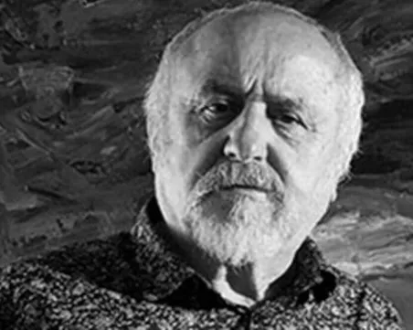 Напусна ни големият пловдивски художник Енчо Пиронков