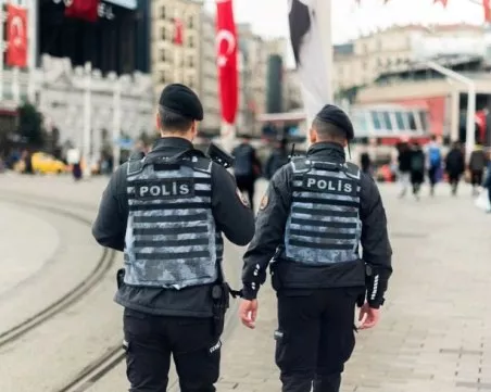 Общо 28 журналисти са били арестувани през първото тримесечие на годината в Турция